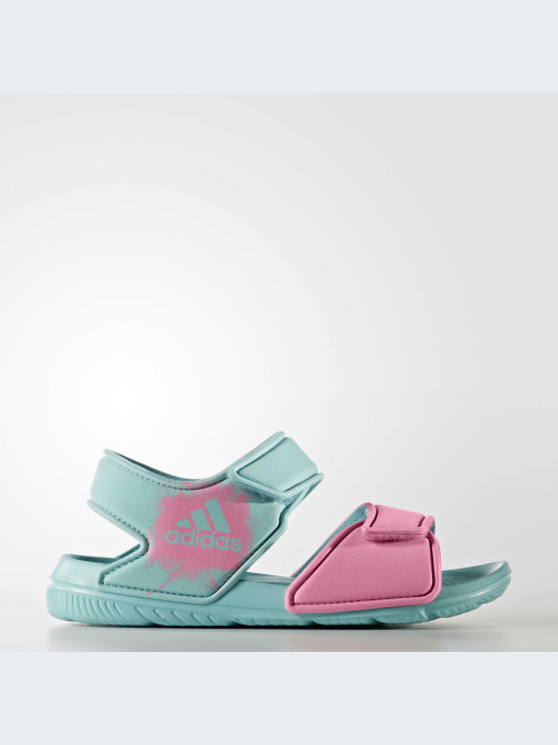 Сандалии Adidas модель BA9286-KZ Фото