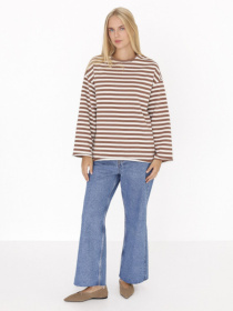 Свитшот Lilove модель 356 Фото