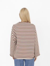 Свитшот Lilove модель 356 Фото