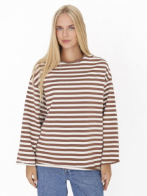 Свитшот Lilove модель 356 Фото