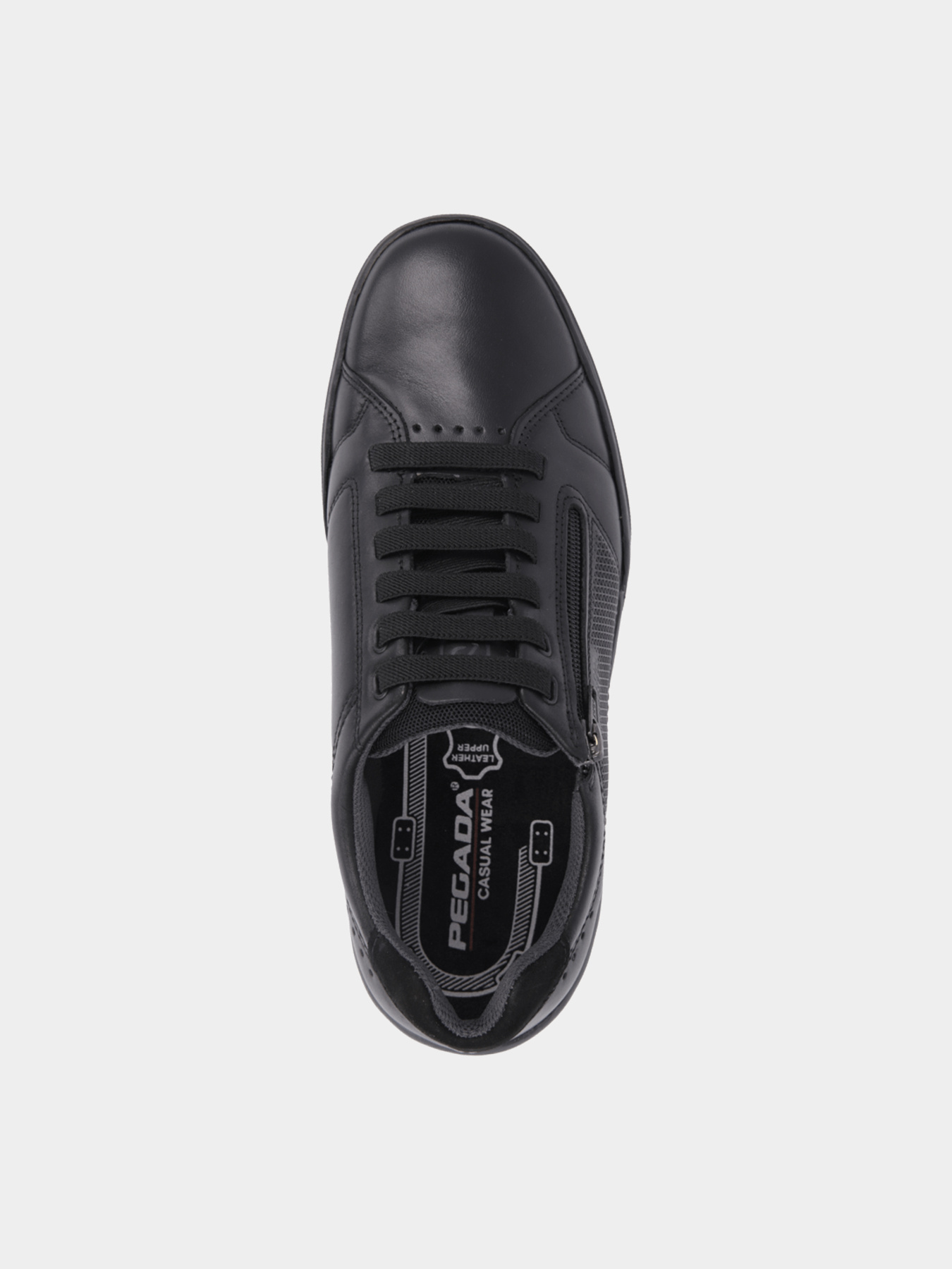 Черевики Pegada модель Пег-111002-05-чорн Фото