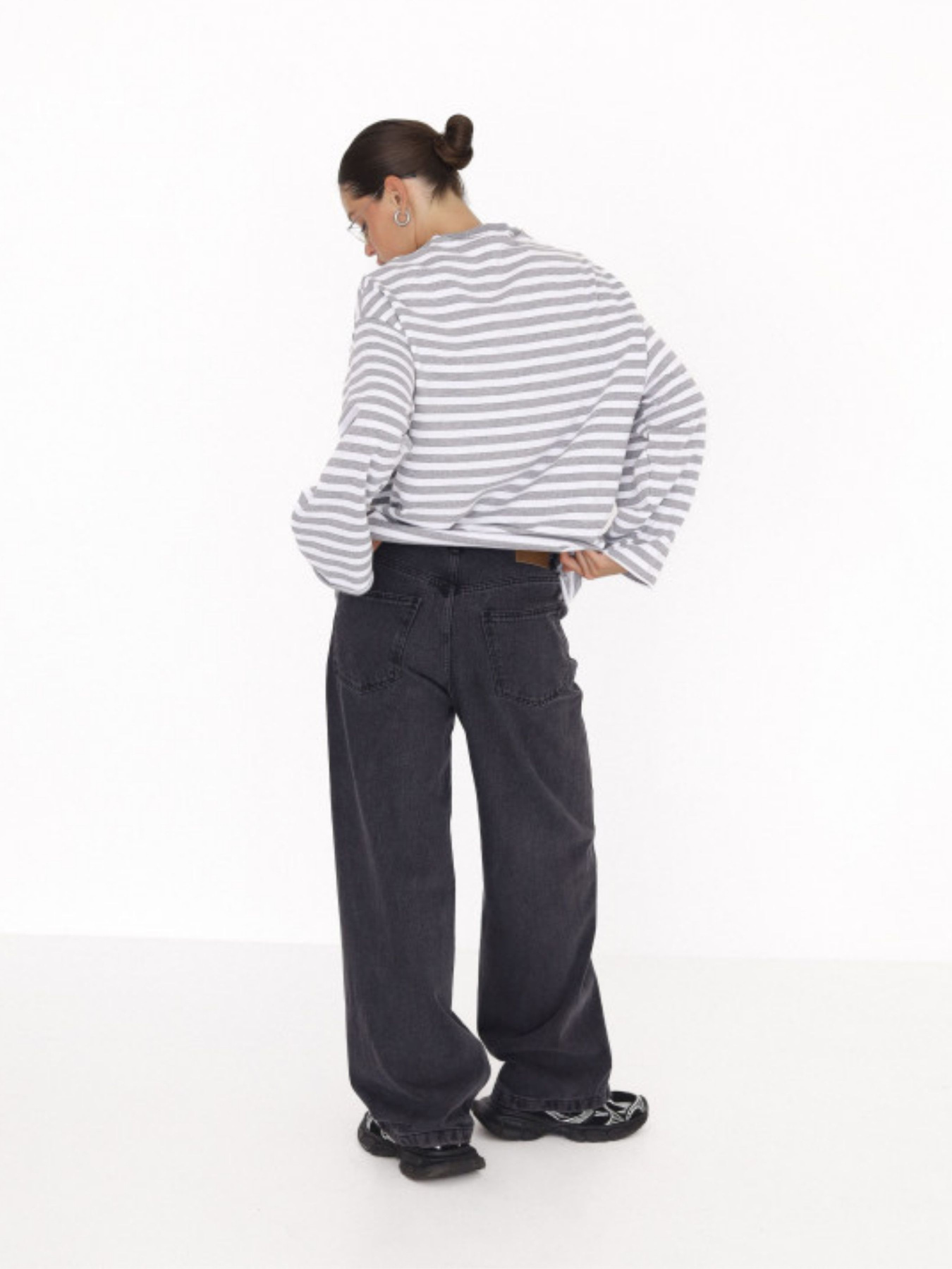 Свитшот Lilove модель 356 Фото