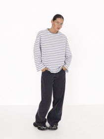 Свитшот Lilove модель 356 Фото