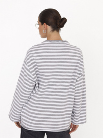 Свитшот Lilove модель 356 Фото