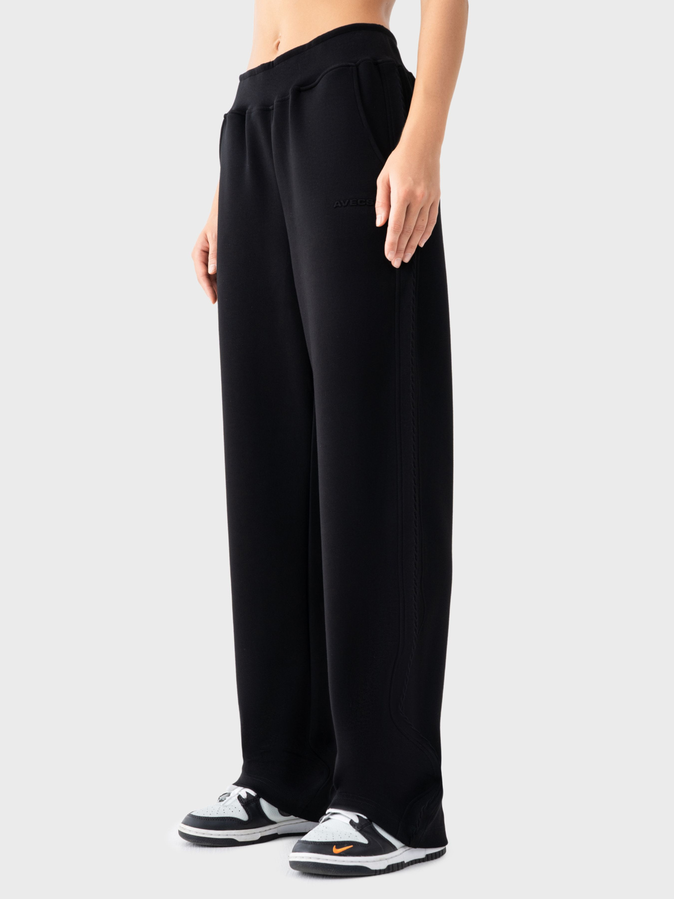 Штани повсякденні AVECS модель 50549-1 Фото