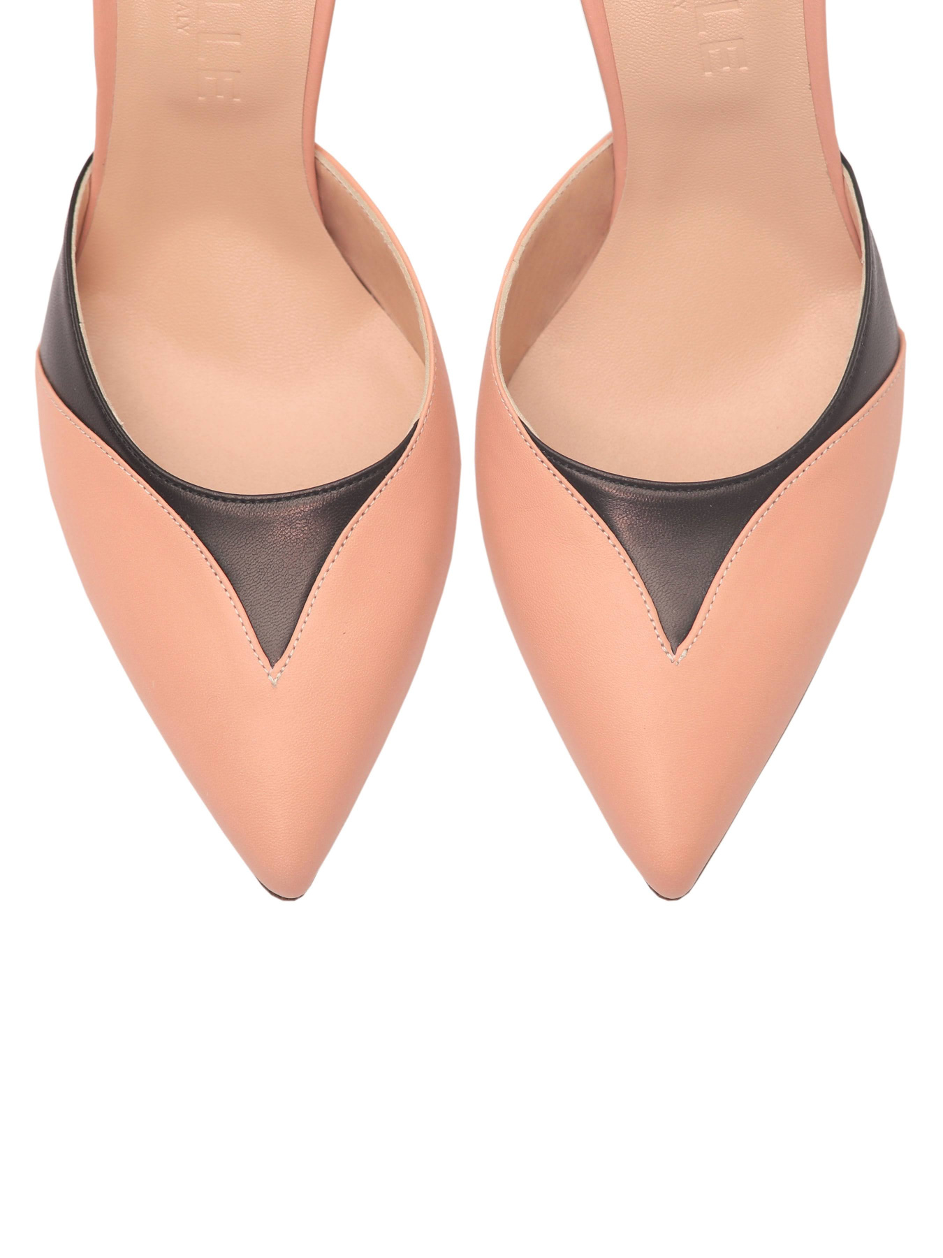 Босоніжки SITELLE модель ELL70BEI Фото