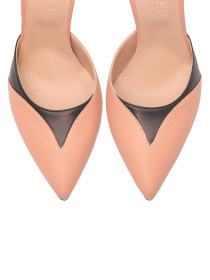 Босоніжки SITELLE модель ELL70BEI Фото