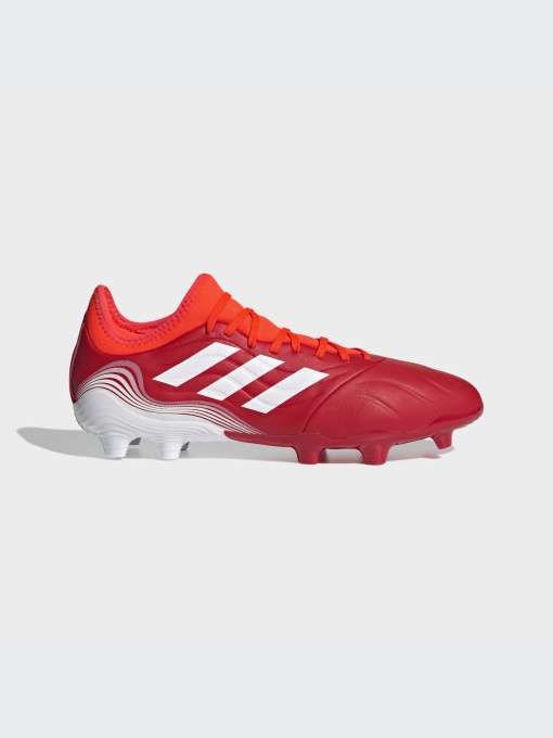 Кроссовки Adidas Copa модель FY6196-KZ Фото