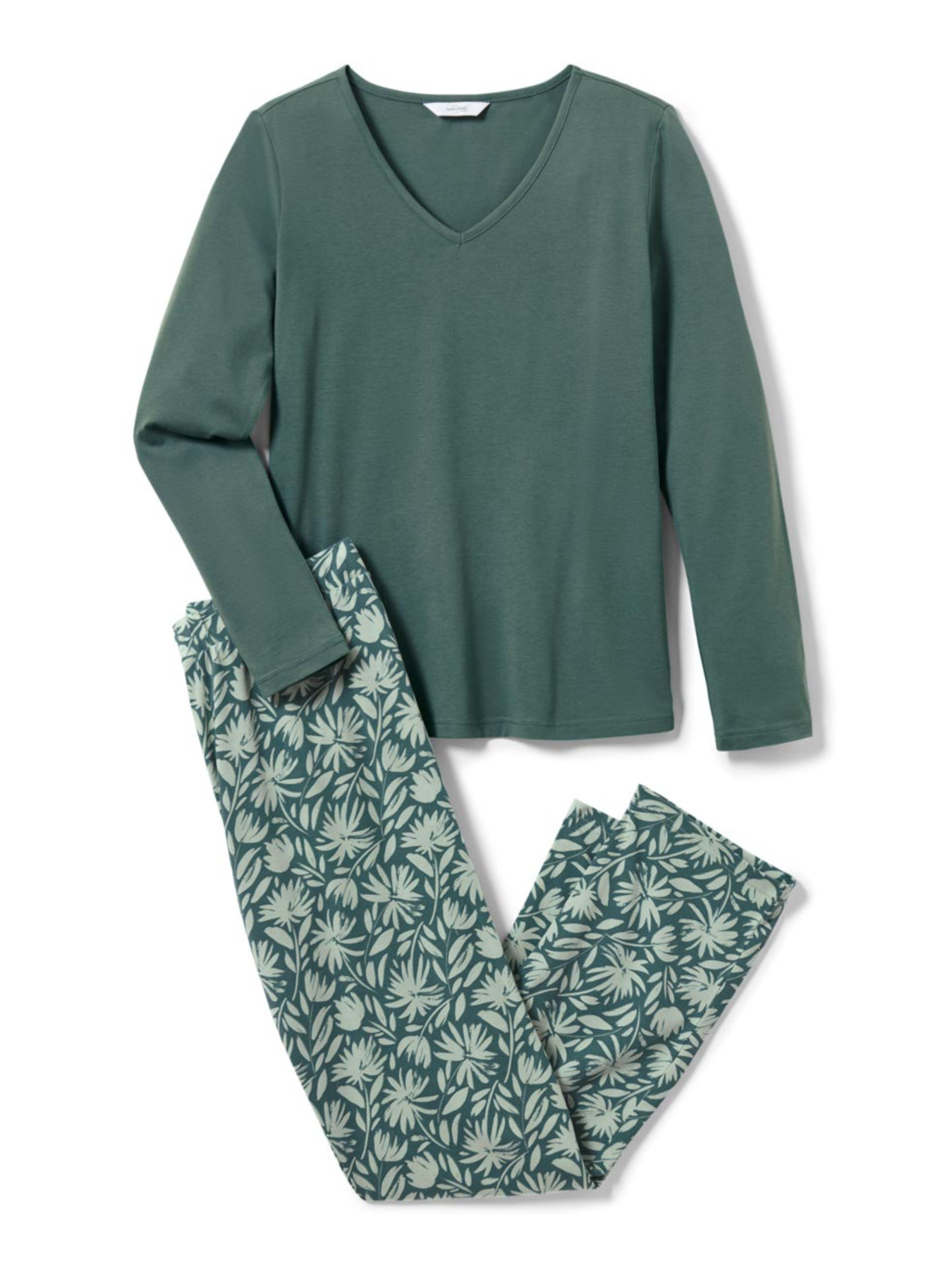 Верх пижамы Tchibo модель T1757504473 Фото