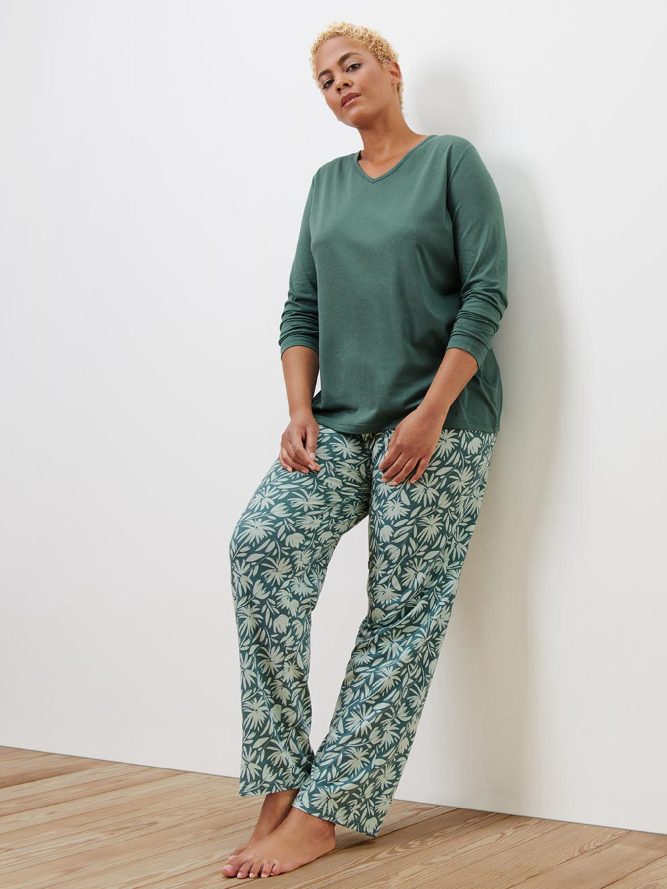 Верх пижамы Tchibo модель T1757504473 Фото