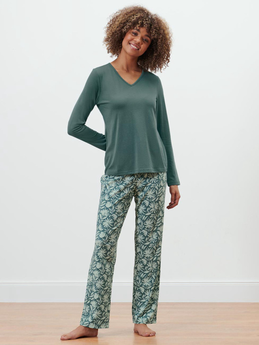 Верх пижамы Tchibo модель T1757504473 Фото