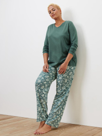 Верх пижамы Tchibo модель T1757504473 Фото