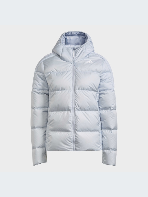 Куртки и дубленки Adidas модель GT9166-KZ Фото