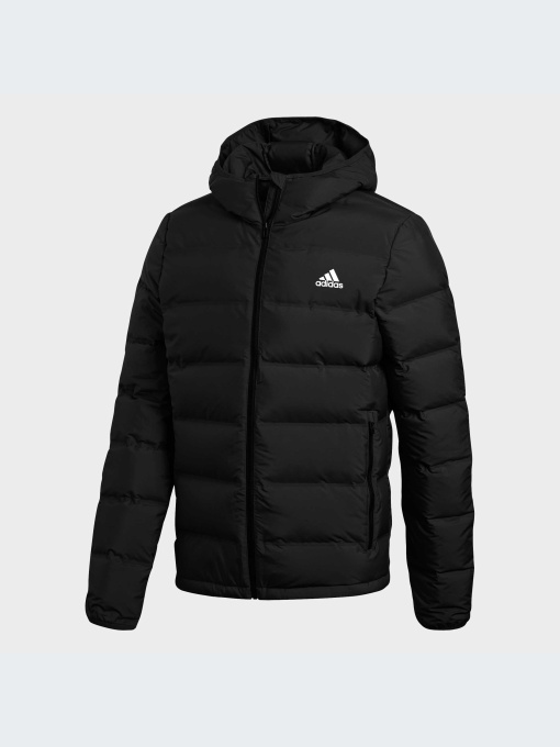 Күрткелер мен тондар Adidas үлгі BQ2001-KZ Фото