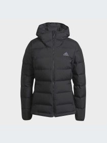 Куртки и дубленки Adidas модель BQ1935-KZ Фото