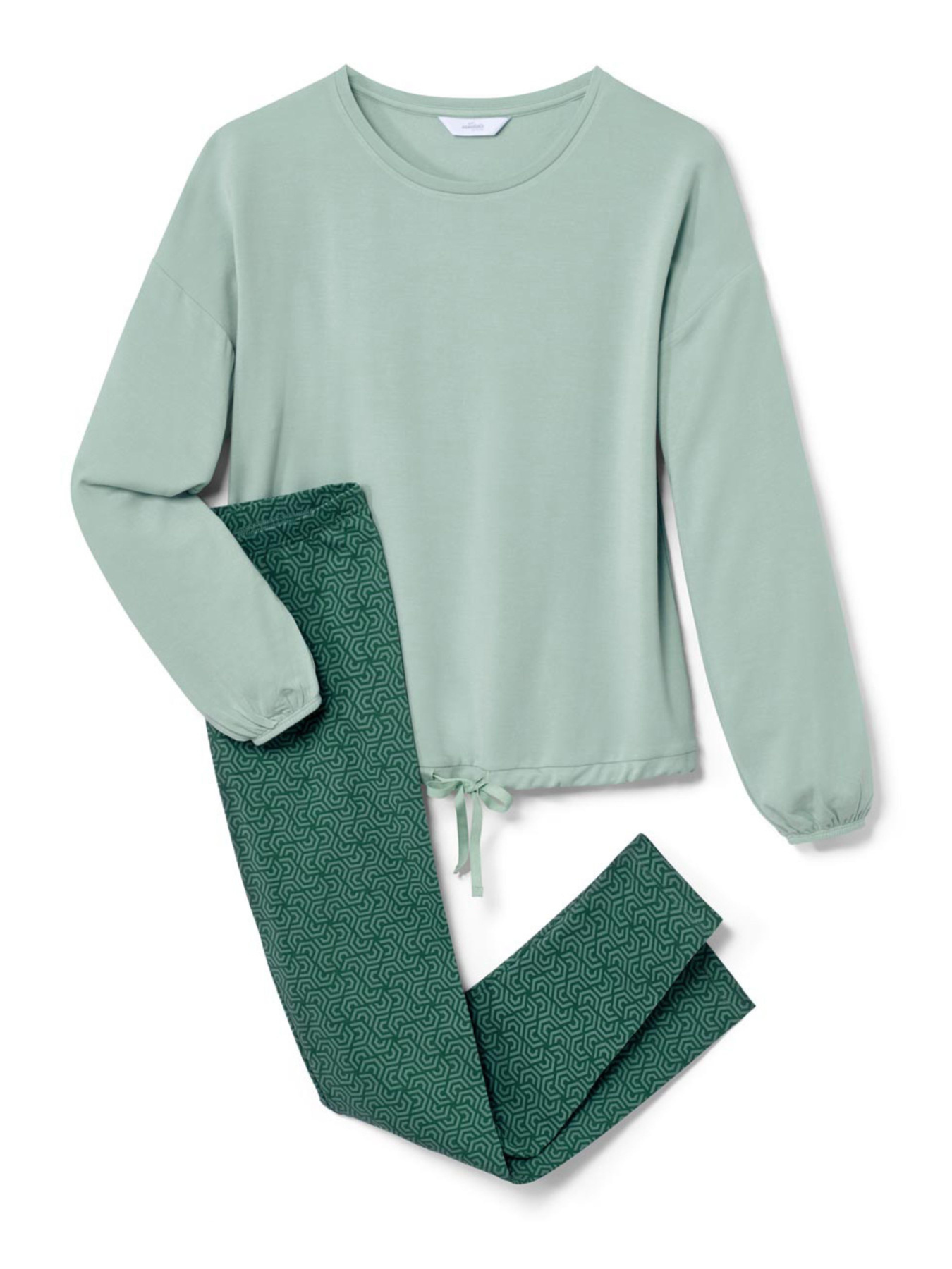 Низ пижамы Tchibo модель T1757505047 Фото