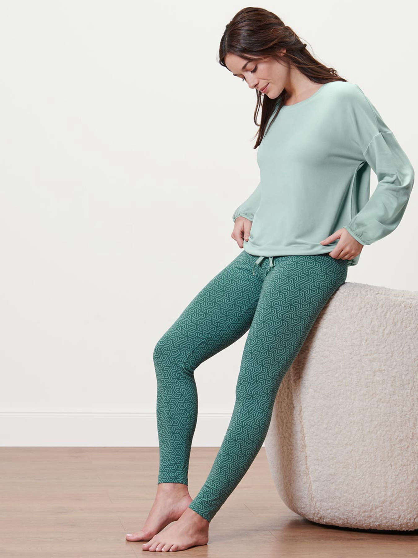 Низ пижамы Tchibo модель T1757505047 Фото