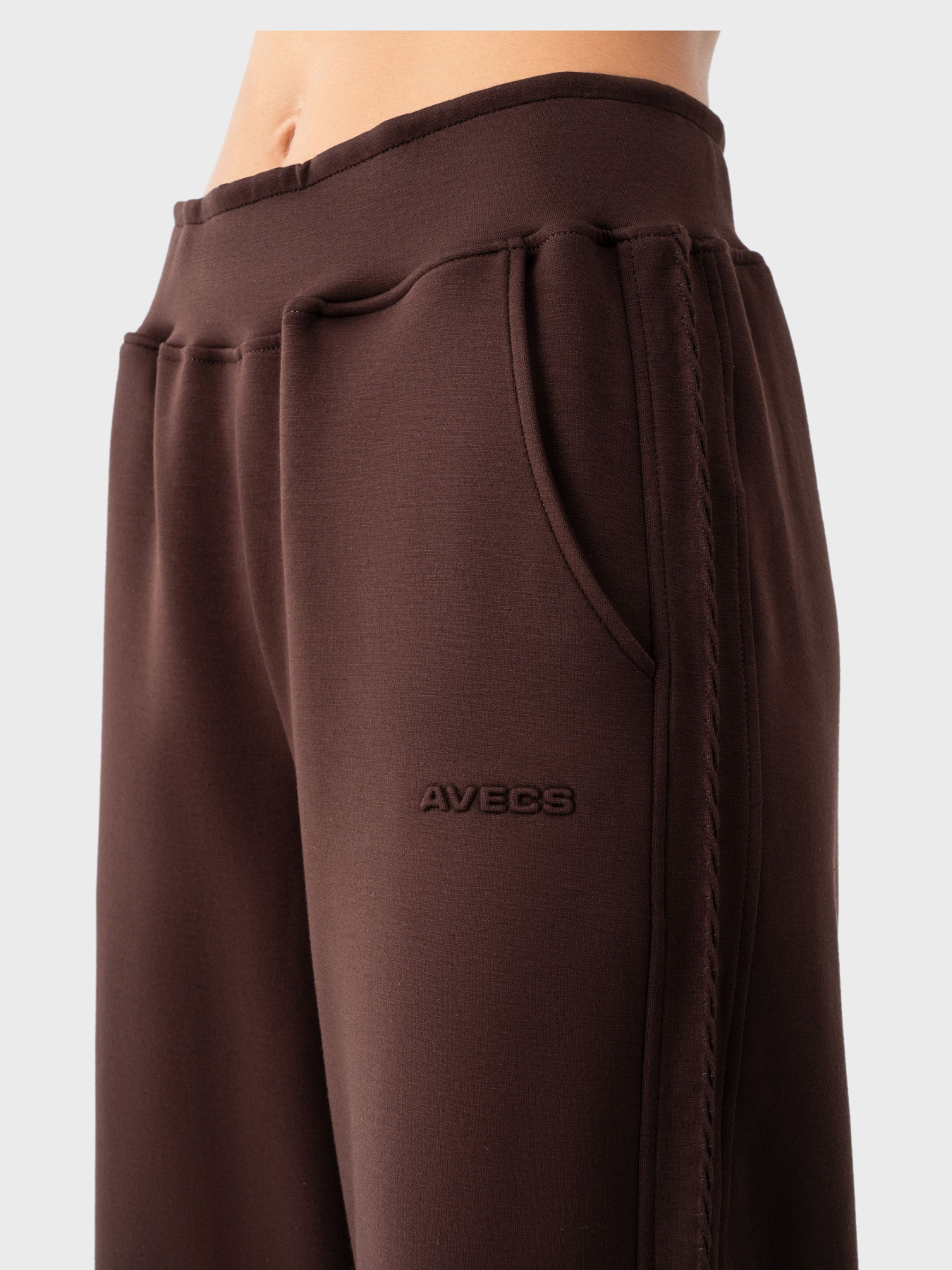 Повседневные штаны AVECS модель 50549-57 Фото