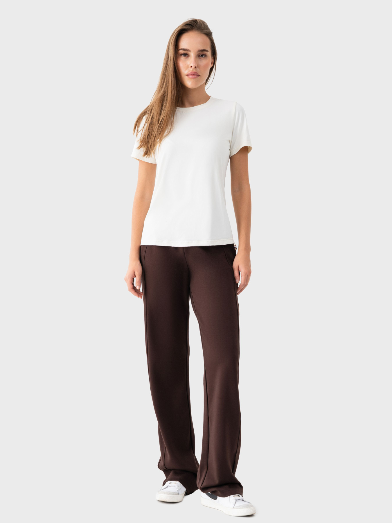 Повседневные штаны AVECS модель 50547-57 Повседневные штаны AVECS модель 50547-57 Фото