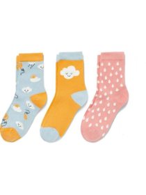 Набір шкарпеток Tchibo модель T1757506849 Фото