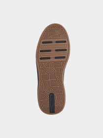 Напівчеревики Pegada модель Пег-111701-04-чорн. Фото