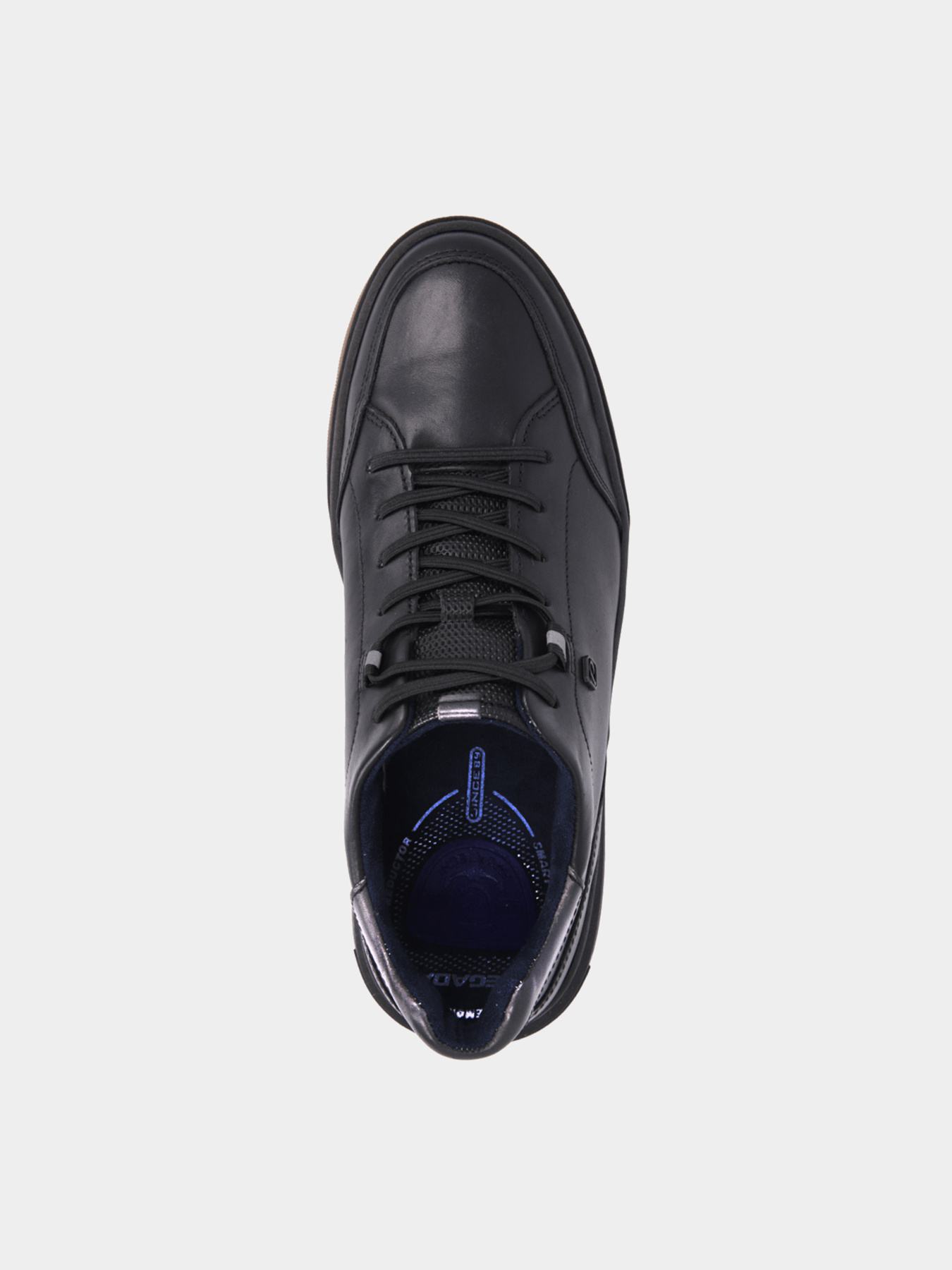 Черевики Pegada модель Пег-111701-04-чорн. Фото