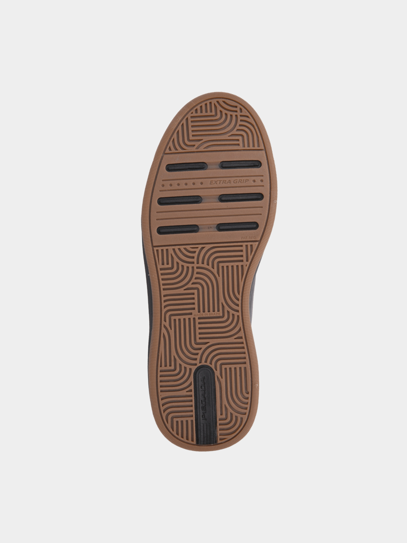 Черевики Pegada модель Пег-111701-04-чорн. Фото