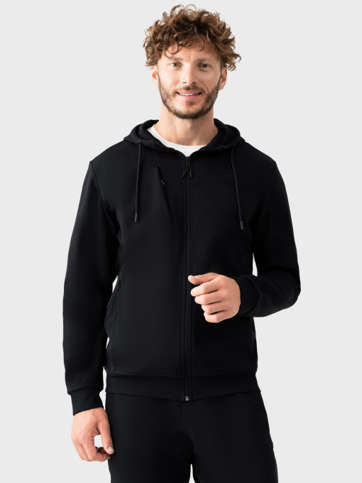 Спортивна кофта AVECS модель 50516-1 Спортивна кофта AVECS модель 50516-1 Фото