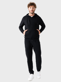 Спортивная кофта AVECS модель 50516-1 Спортивная кофта AVECS модель 50516-1 Фото