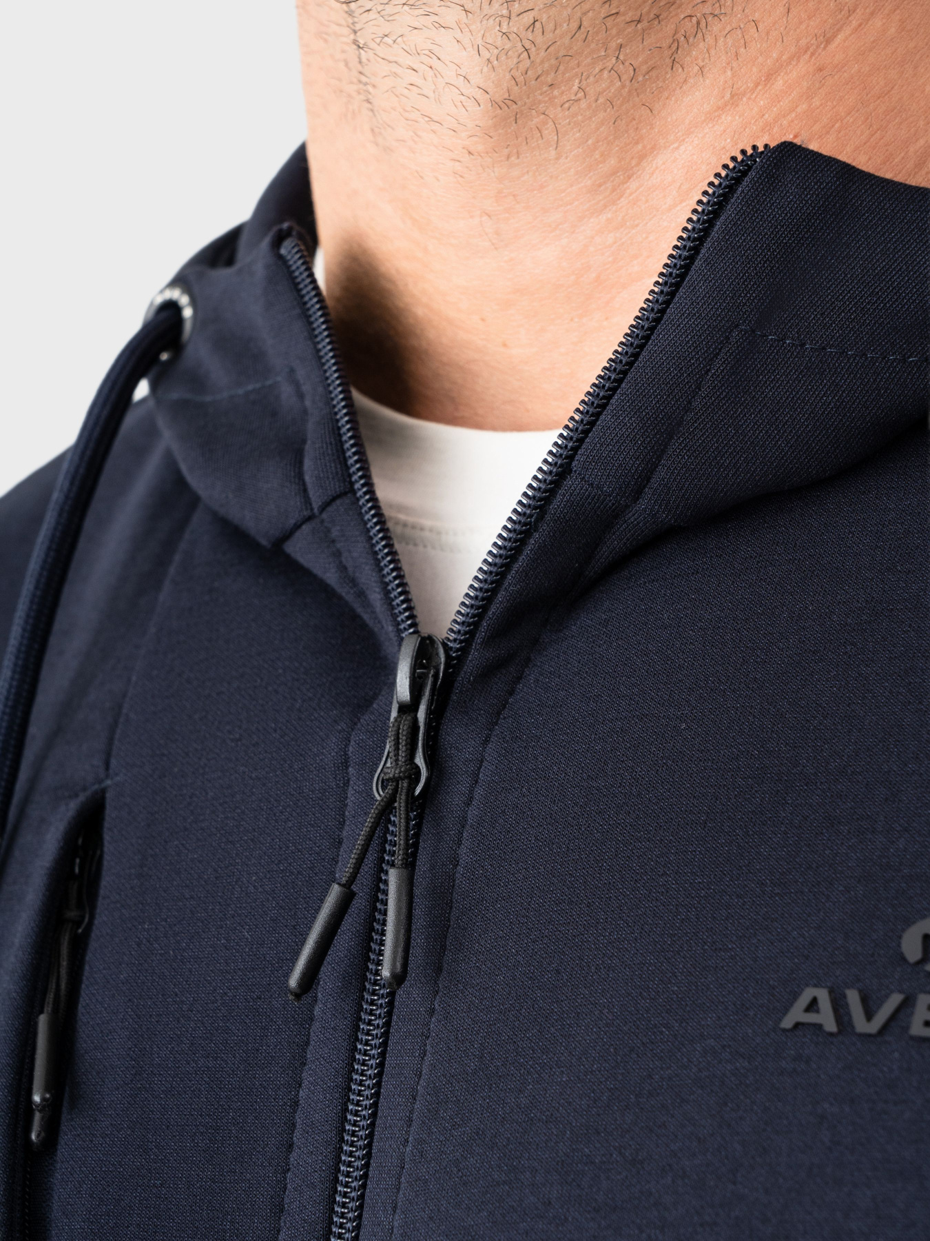 Кофта спортивная AVECS модель 50516-23 Фото