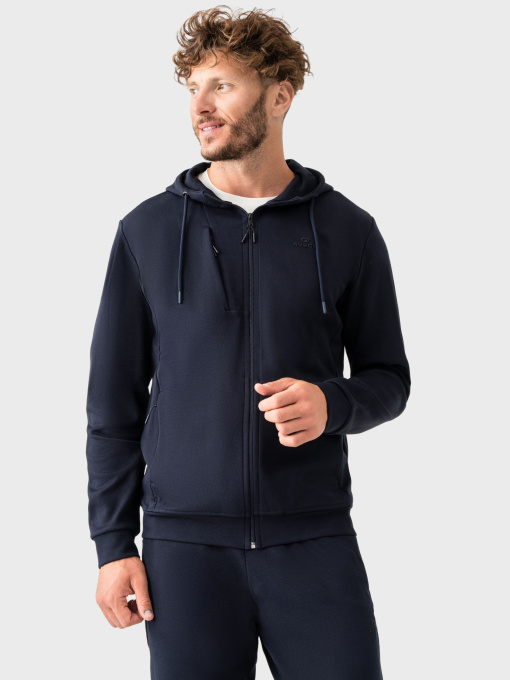 Спортивна кофта AVECS модель 50516-23 Спортивна кофта AVECS модель 50516-23 Фото