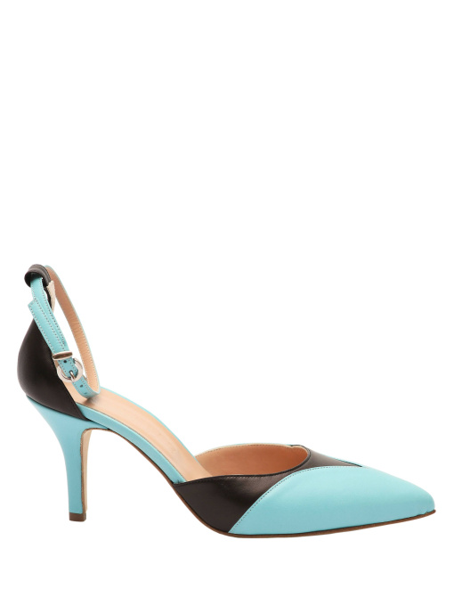 Босоножки SITELLE модель ELL70AZU Фото