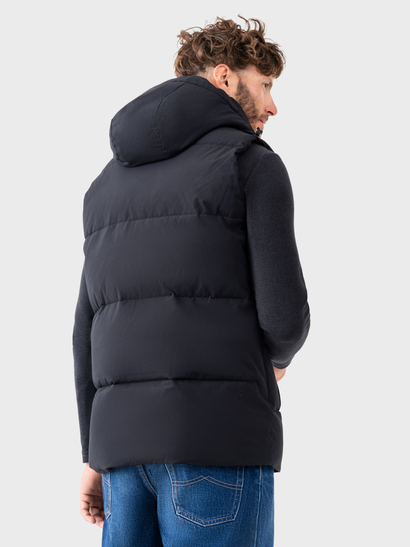 Жилет с утеплителем AVECS модель 50489-1 Фото