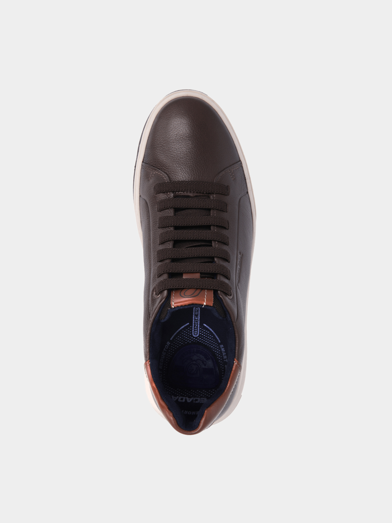 Напівчеревики Pegada модель Пег-111702-06-корич. Фото