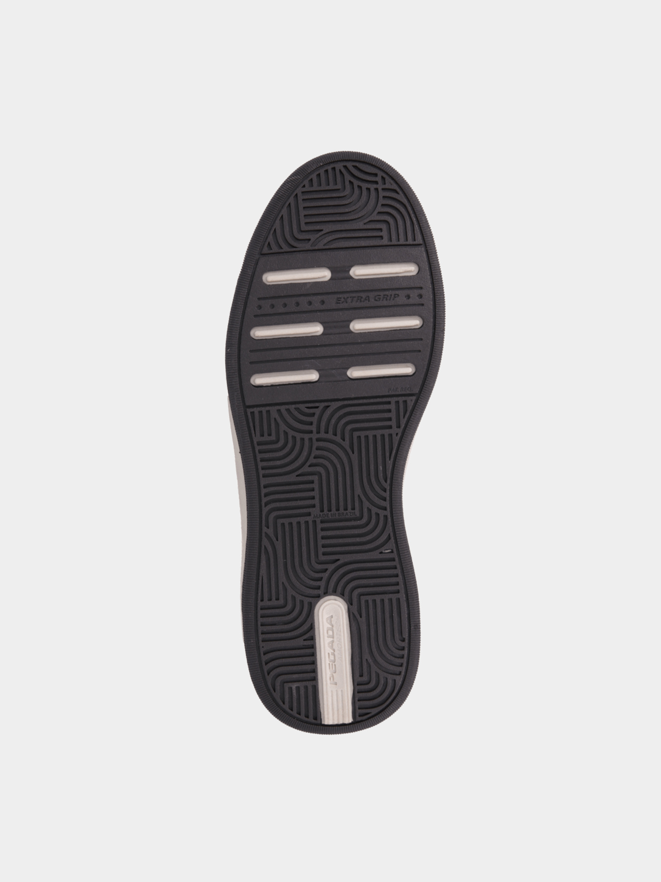 Напівчеревики Pegada модель Пег-111702-06-корич. Фото