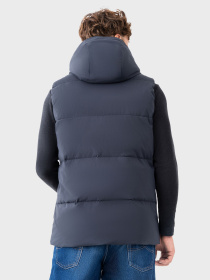 Жилет с утеплителем AVECS модель 50489-17 Фото