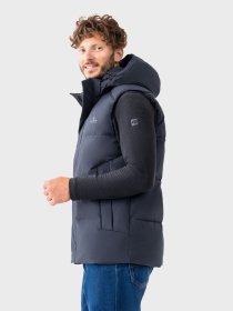 Жилет с утеплителем AVECS модель 50489-17 Фото