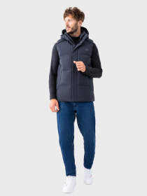 Утеплений жилет AVECS модель 50489-17 Фото