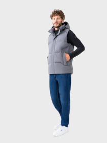 Жилет з утеплювачем AVECS модель 50489-13 Фото