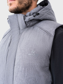 Утеплений жилет AVECS модель 50489-13 Утеплений жилет AVECS модель 50489-13 Фото