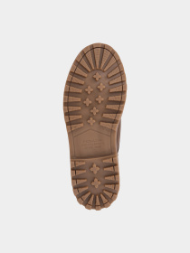 Черевики Pegada модель Пег-181592-01-корич. Фото