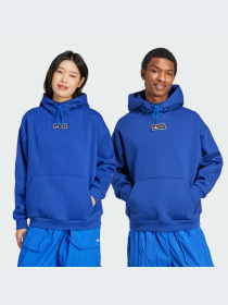 Худи и свитшоты Adidas модель IY8045-KZ Фото