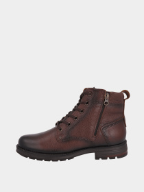 Ботинки Pegada модель Пег-181305-14-корич. Фото