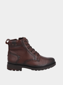 Черевики Pegada модель Пег-181305-14-корич. Фото