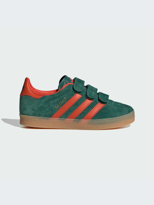 Кроссовки Adidas Gazelle модель IE8674-KZ Фото