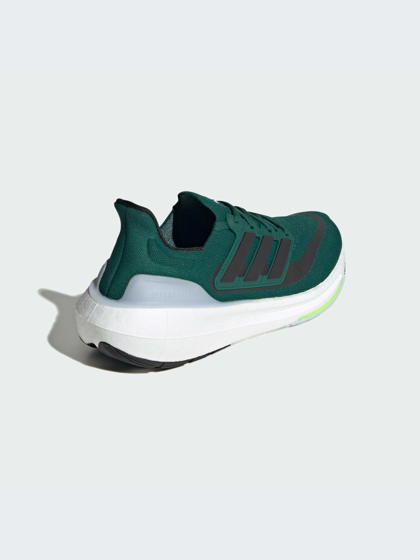 Кроссовки Adidas Ultraboost модель ID3282-KZ Фото