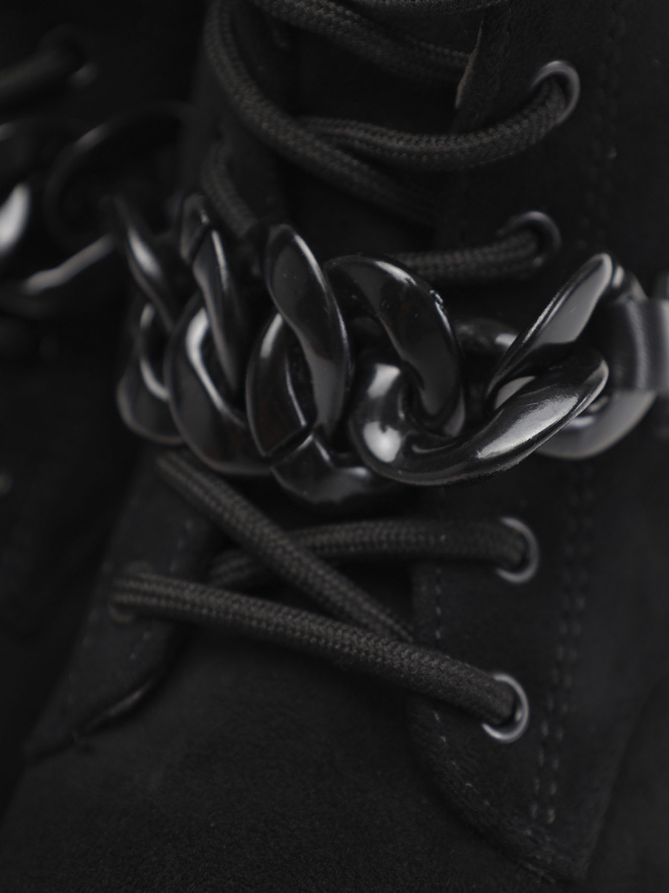 Ботинки Kimboo модель ЦБ-00228589 Фото