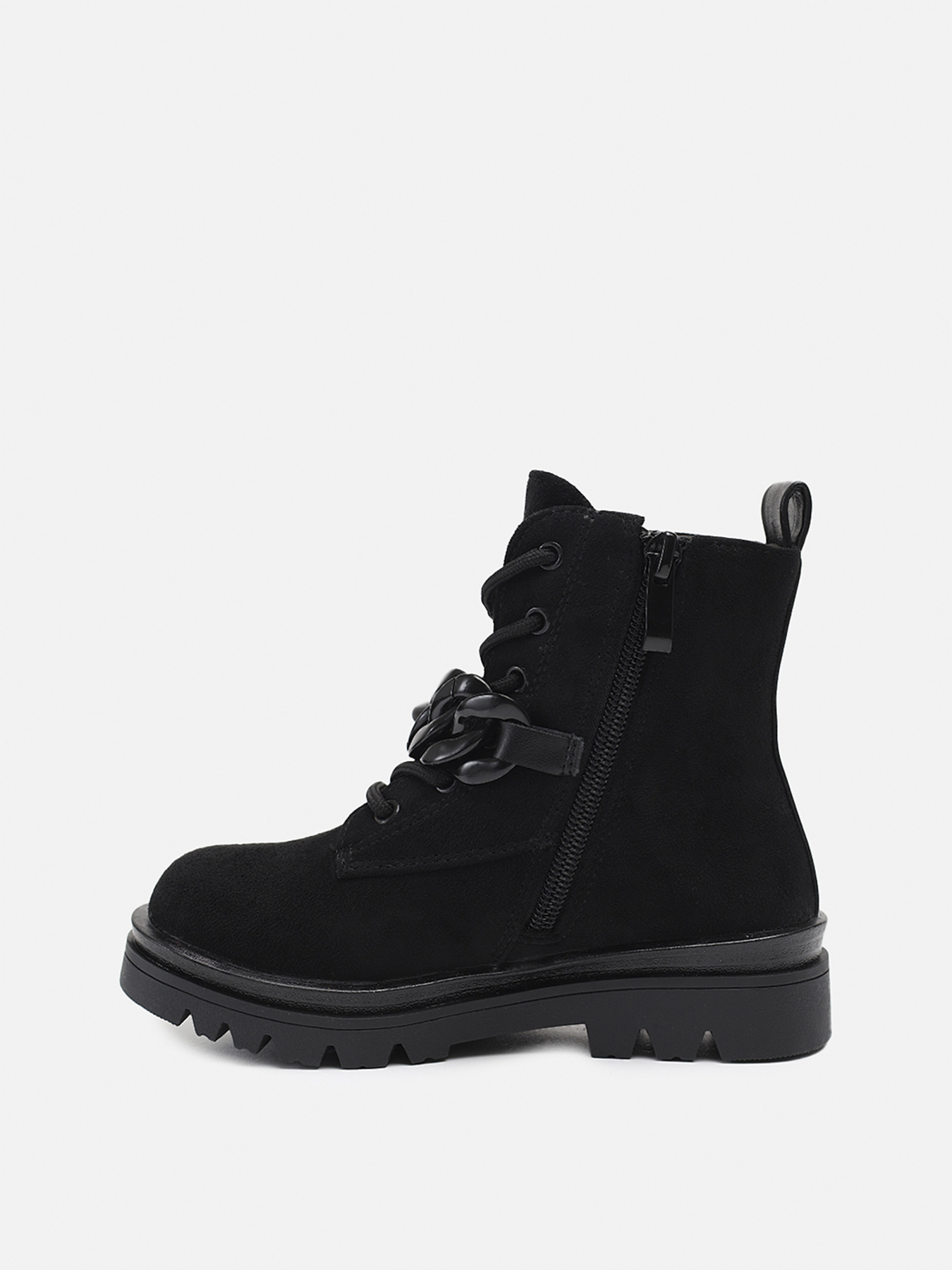 Ботинки Kimboo модель ЦБ-00228589 Фото