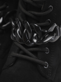 Ботинки Kimboo модель ЦБ-00228589 Фото