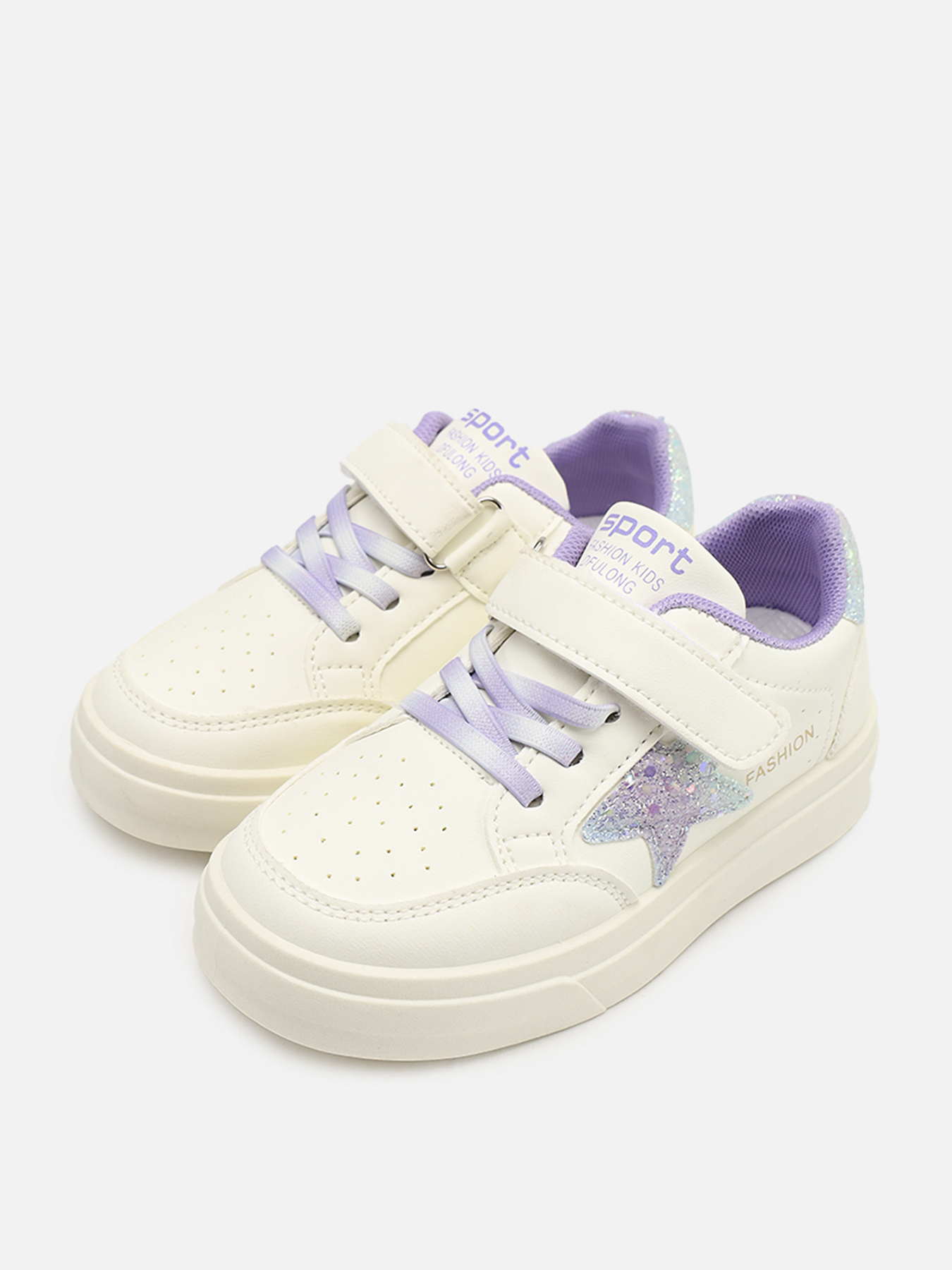 Кеды низкие Kimboo модель ЦБ-00273752 Фото